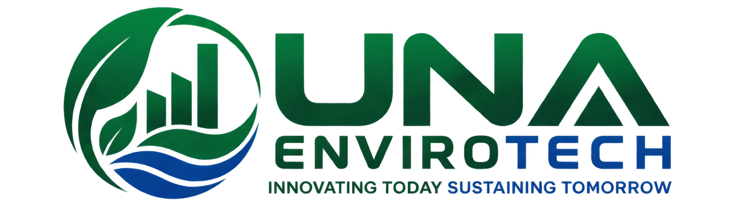 unaenvirotech.com
